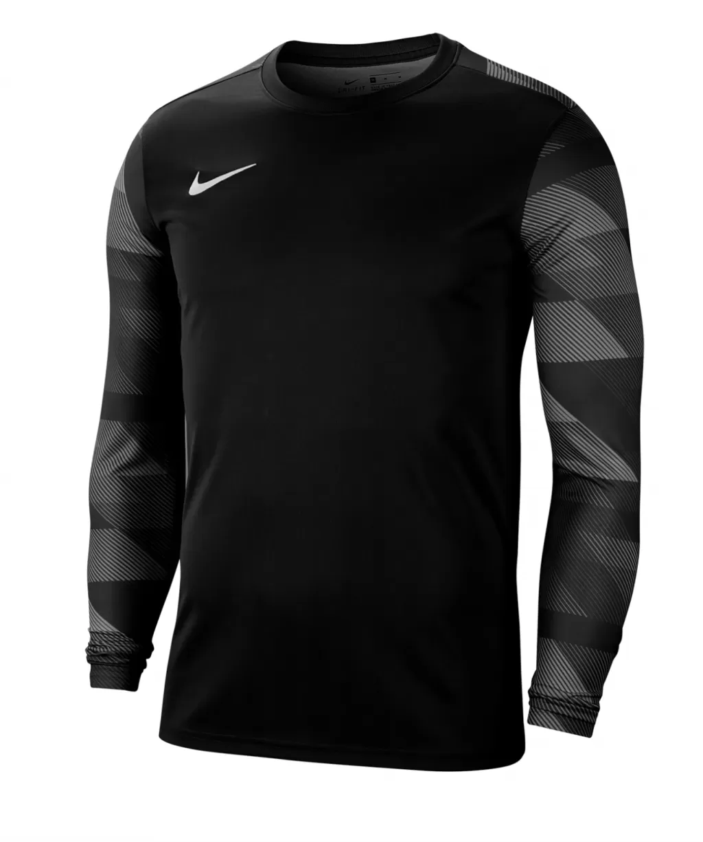 Майка игровая вратарская Nike Park IV TW