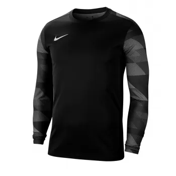 Майка игровая вратарская Nike Park IV TW