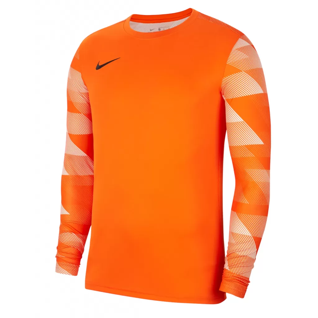 Майка игровая вратарская Nike Park IV TW