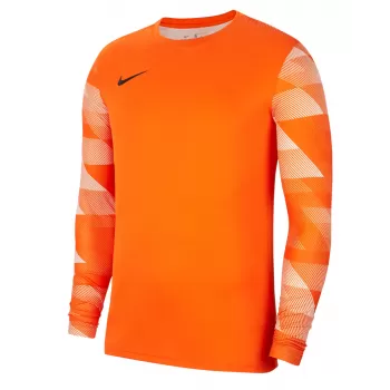 Майка игровая вратарская Nike Park IV TW