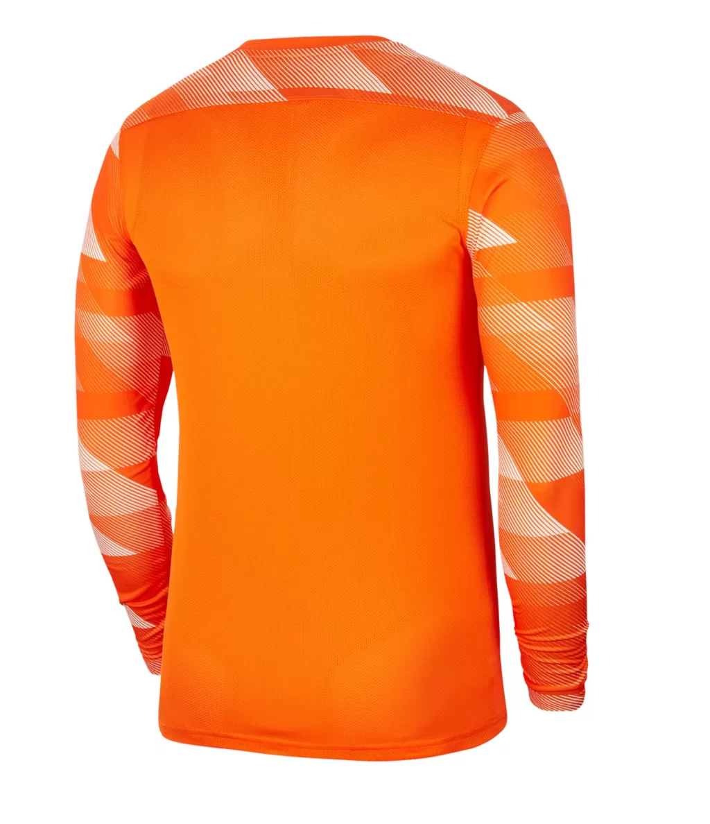 Майка игровая вратарская Nike Park IV TW