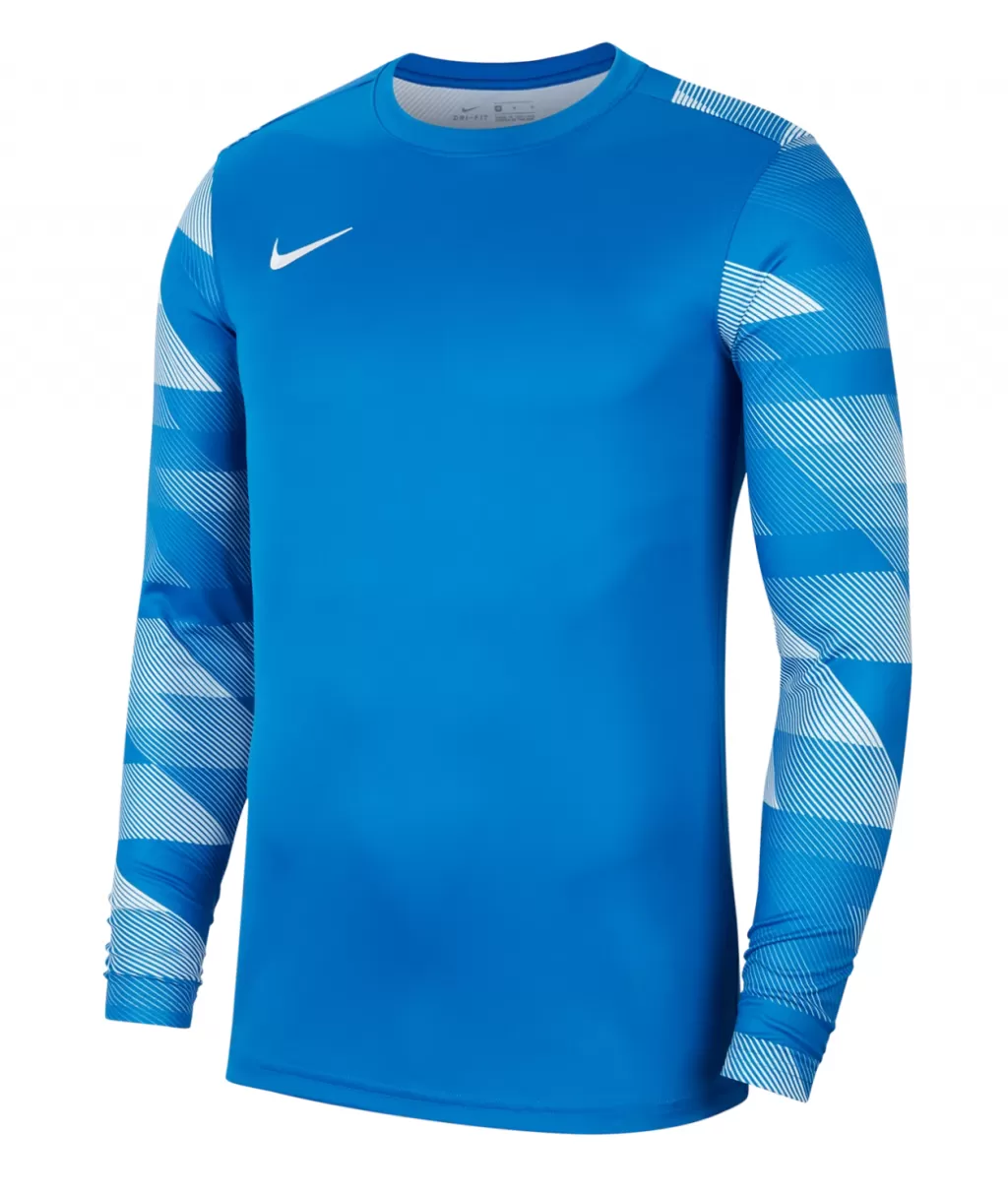 Майка игровая вратарская Nike Park IV TW