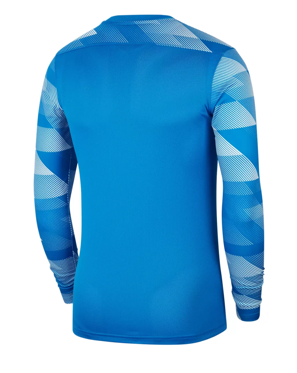 Майка игровая вратарская Nike Park IV TW