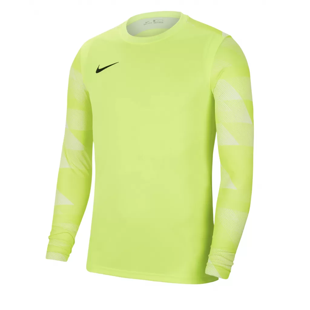 Майка игровая вратарская Nike Park IV TW