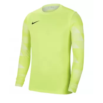 Майка игровая вратарская Nike Park IV TW