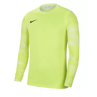 Майка игровая вратарская Nike Park IV TW