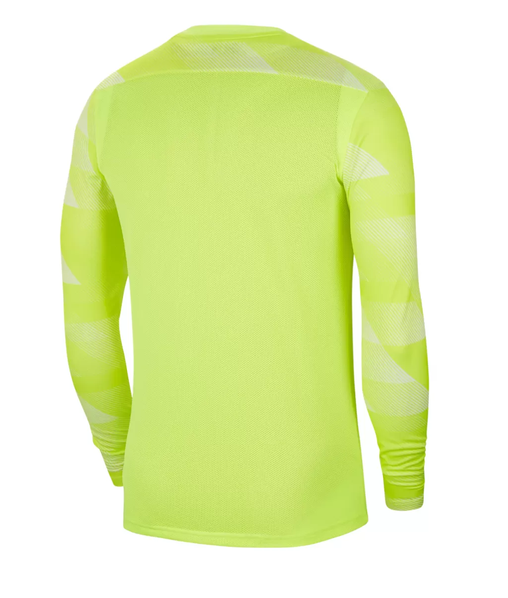 Майка игровая вратарская Nike Park IV TW