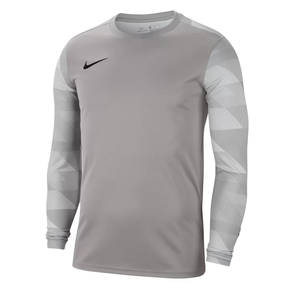 Майка игровая вратарская Nike Park IV TW