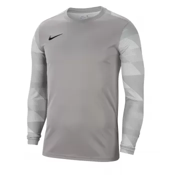 Майка игровая вратарская Nike Park IV TW