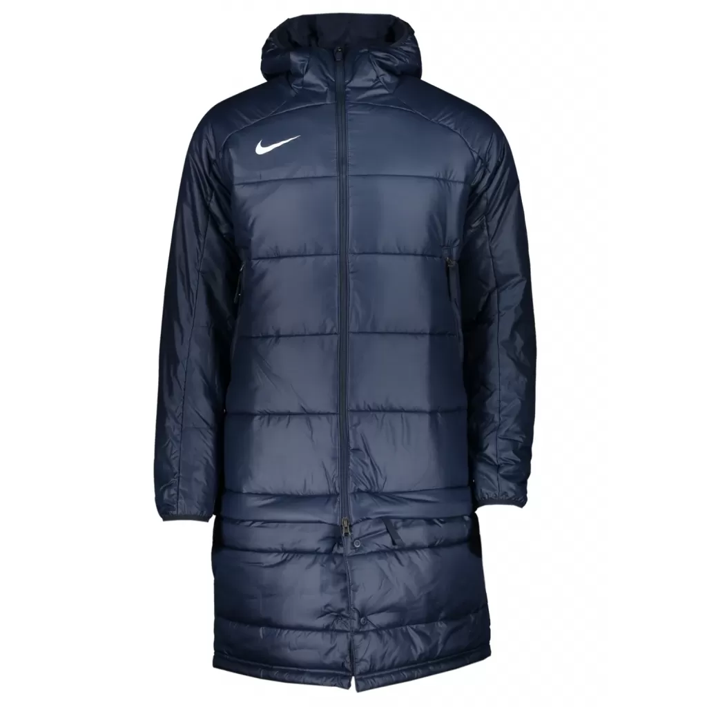 Куртка зимняя Nike Academy Pro Therma Winterjacket