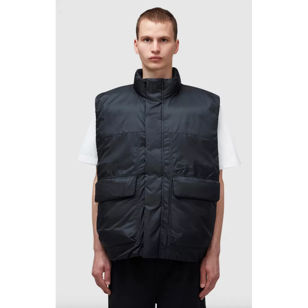 Жилетка Nike Tech Pack Puffer Vest Therma Fi