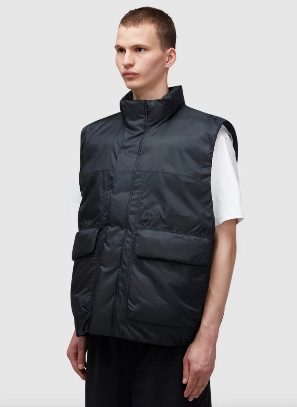 Жилетка Nike Tech Pack Puffer Vest Therma Fi