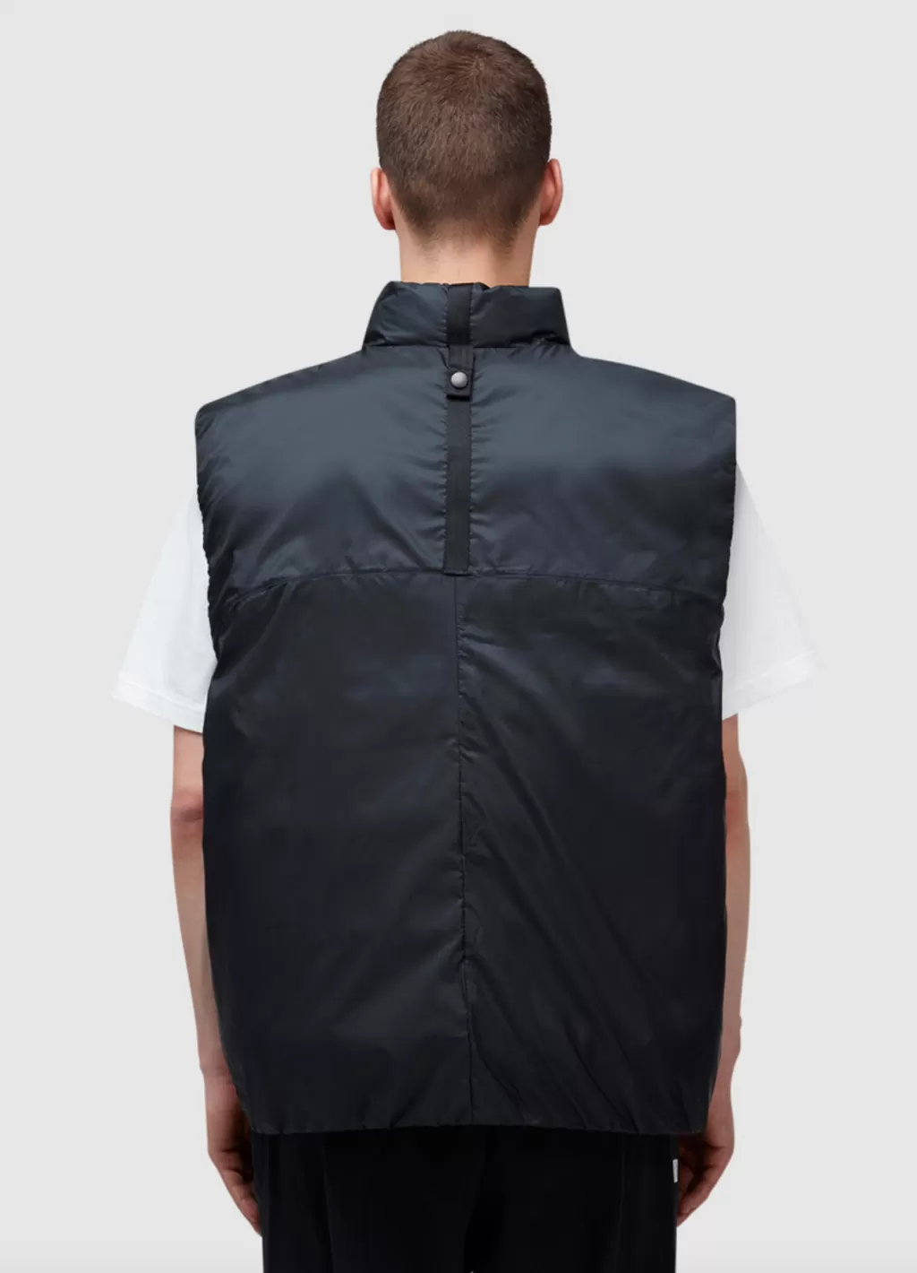 Жилетка Nike Tech Pack Puffer Vest Therma Fi