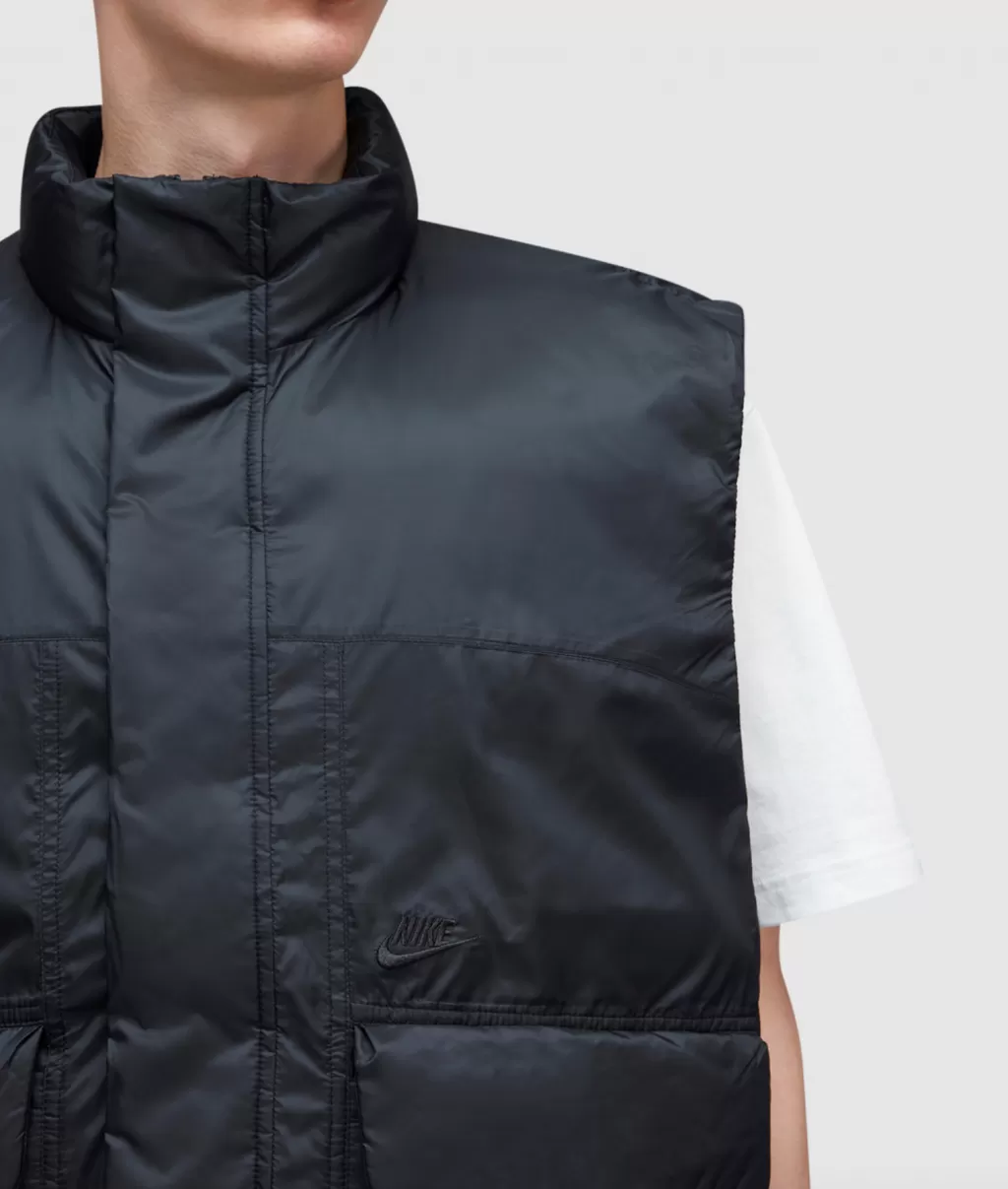 Жилетка Nike Tech Pack Puffer Vest Therma Fi