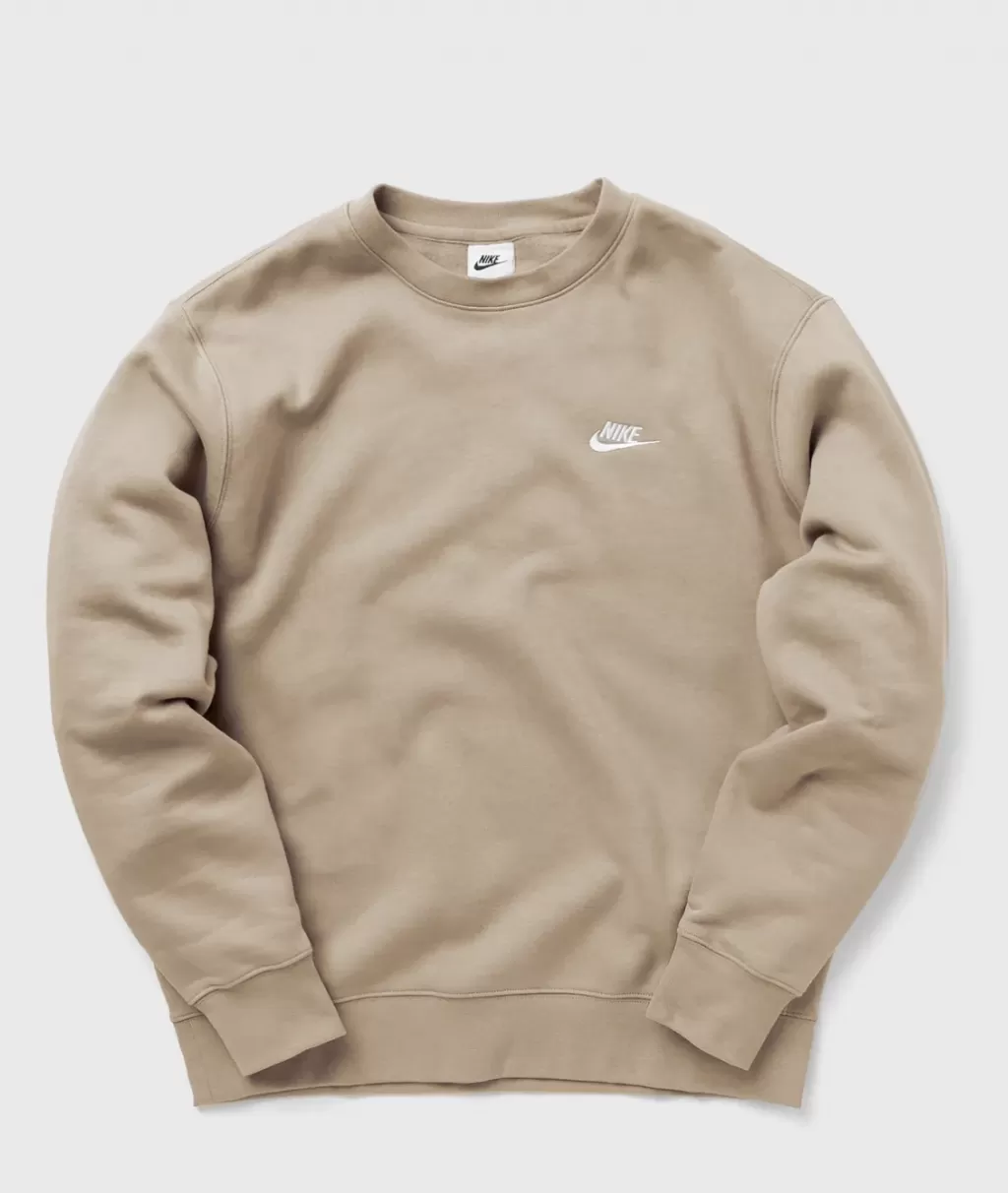 Свитер Nike Sportswear Club Fleece