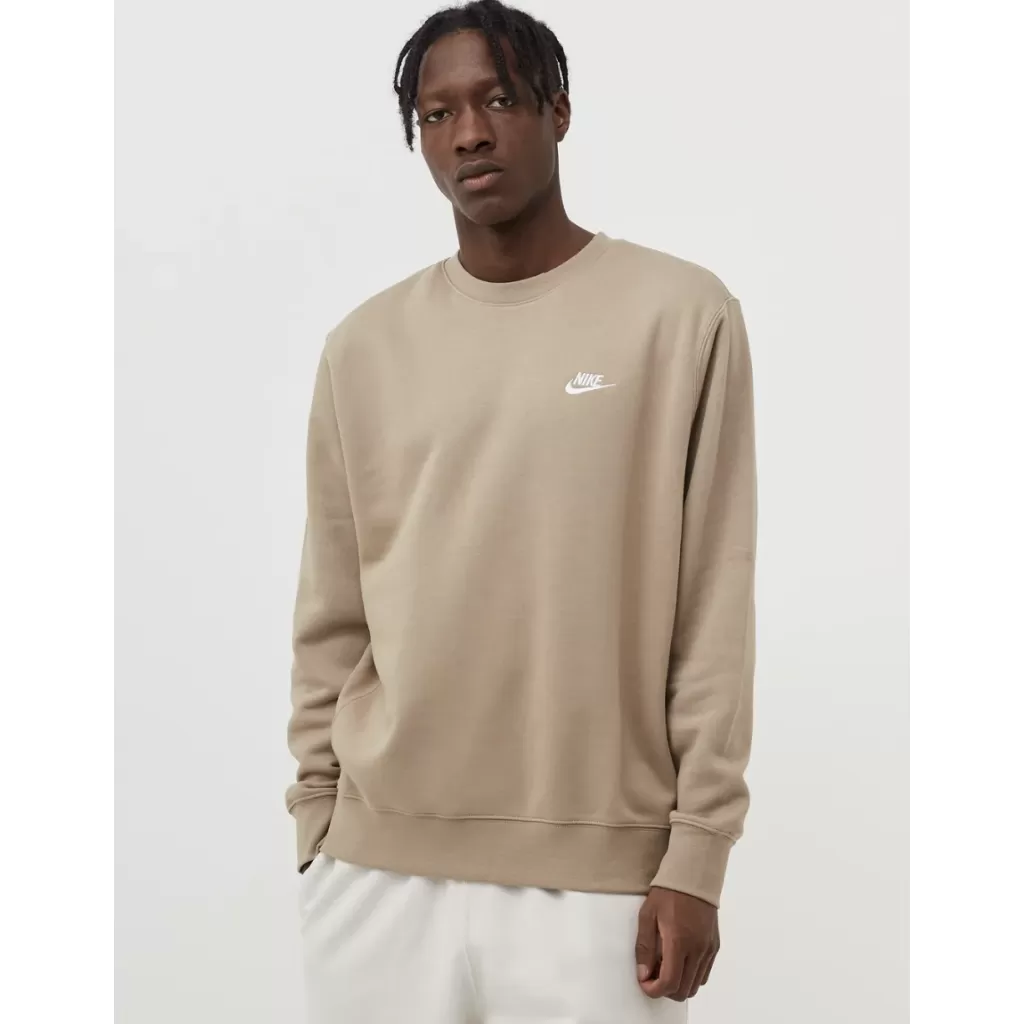 Свитер Nike Sportswear Club Fleece