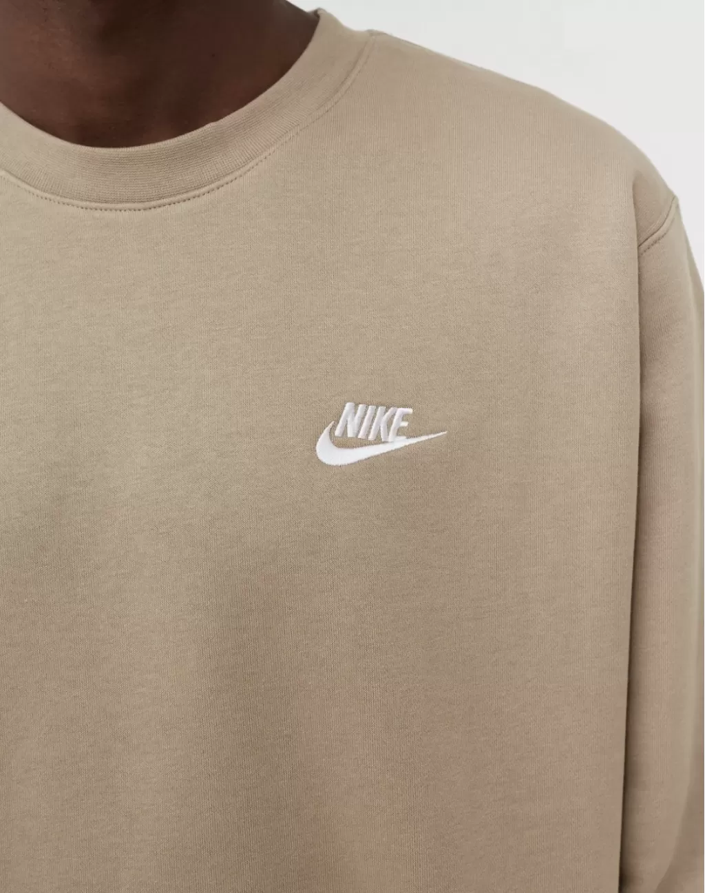 Свитер Nike Sportswear Club Fleece
