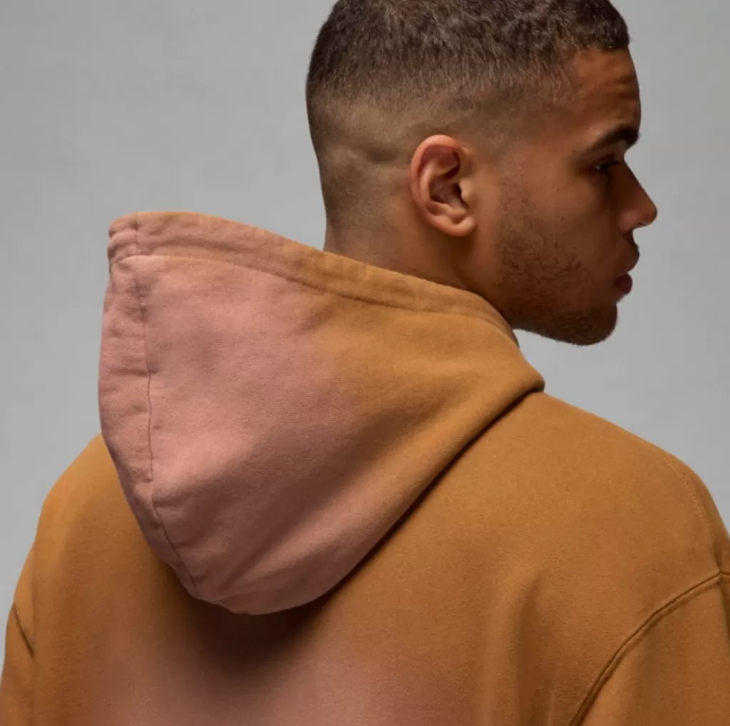 Худи Nike Jordan Flight Fleece Hoodie