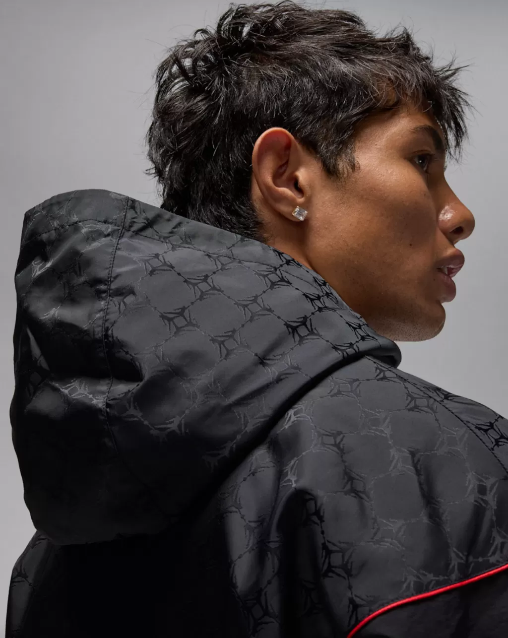 Куртка Nike Jordan Brooklyn Jacket