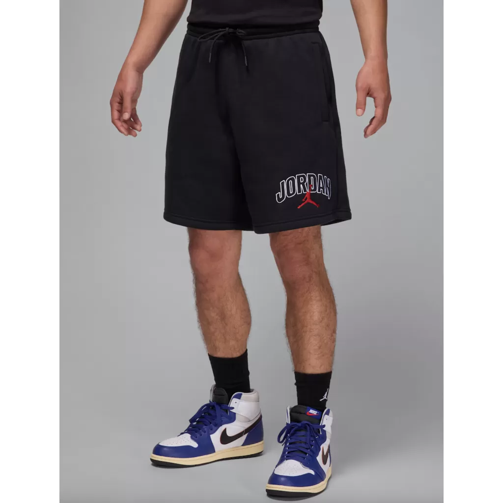 Шорты Nike Jordan Brooklyn Fleece Short