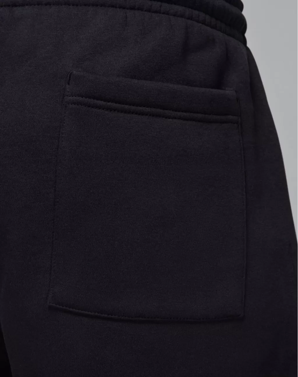 Шорты Nike Jordan Brooklyn Fleece Short