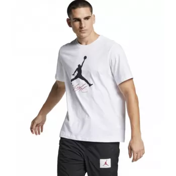Футболка Nike Jordan Jumpman Flight T Shirt