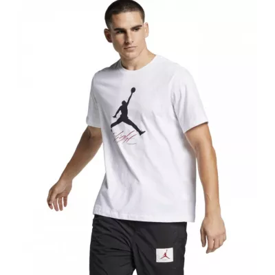 Футболка Nike Jordan Jumpman Flight T Shirt