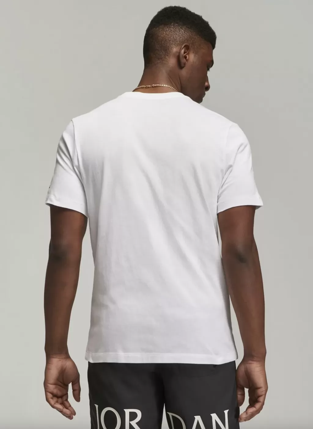 Футболка Nike Jordan Air T Shirt