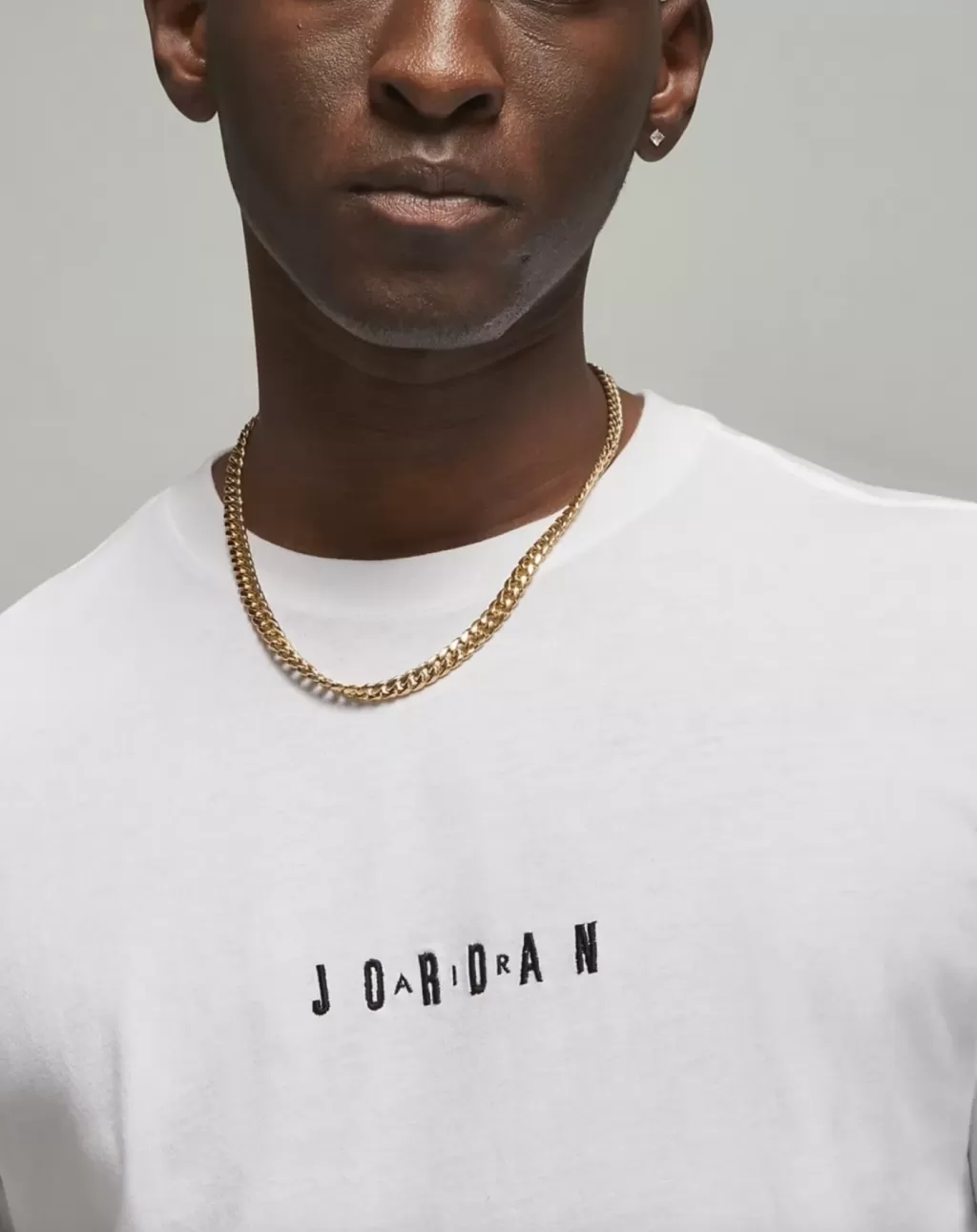 Футболка Nike Jordan Air T Shirt
