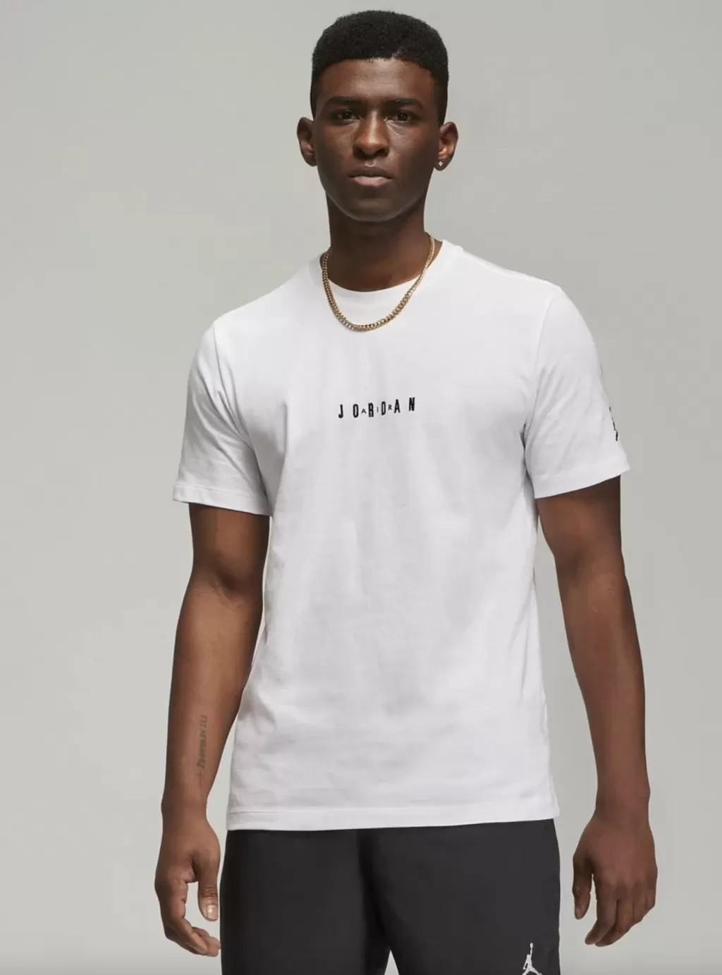 Футболка Nike Jordan Air T Shirt