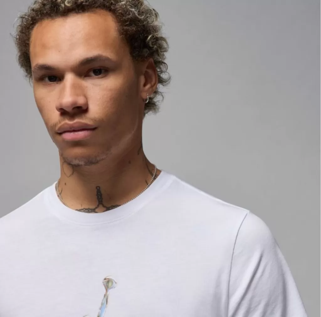 Футболка Nike Jordan Sport T Shirt