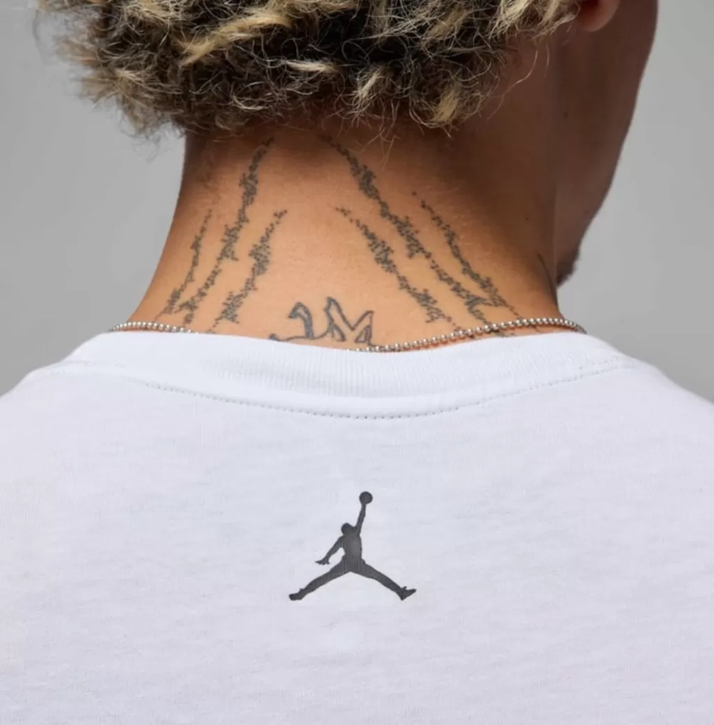 Футболка Nike Jordan Sport T Shirt