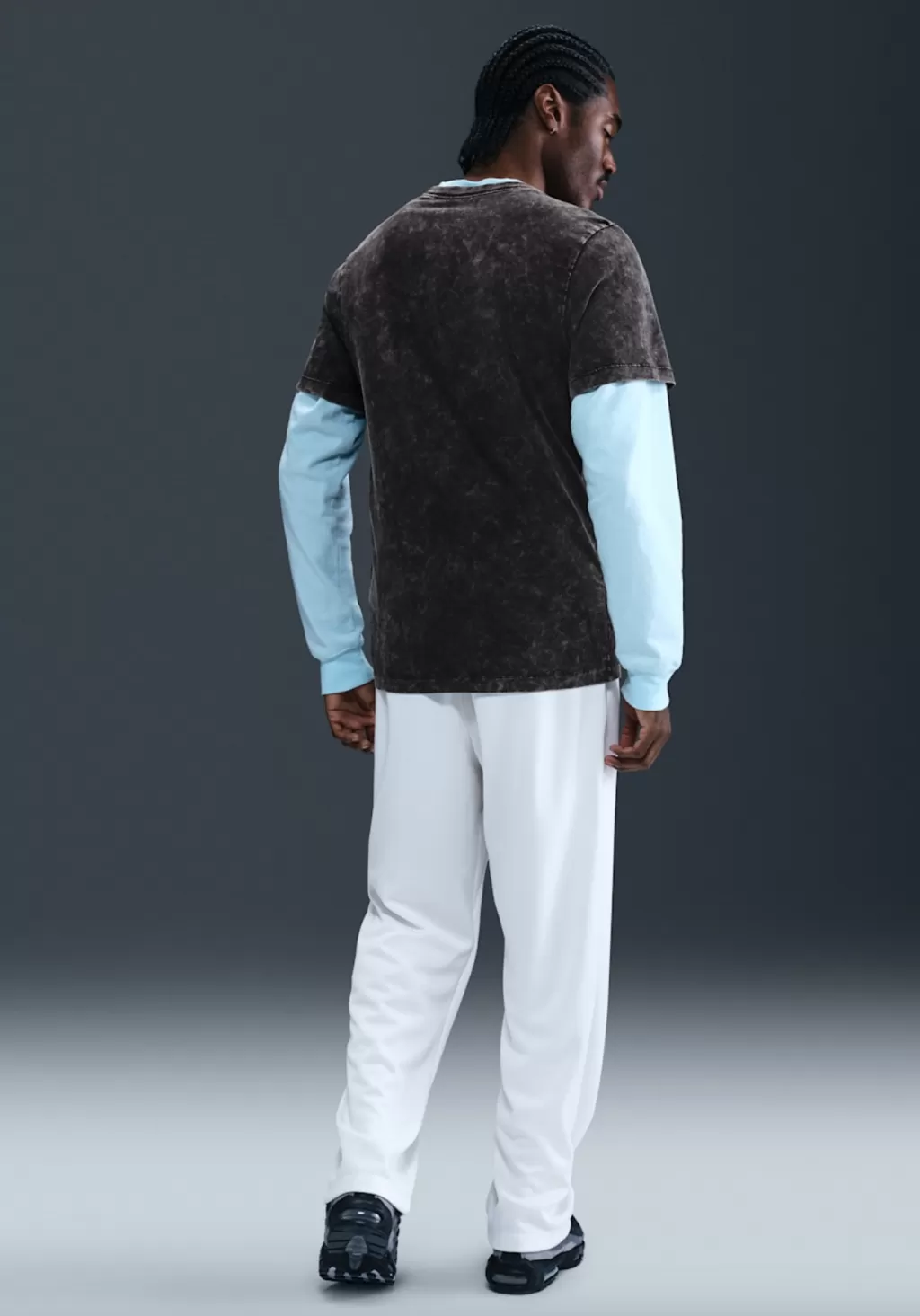 Футболка Nike Sportswear Air Max 95 T Shirt