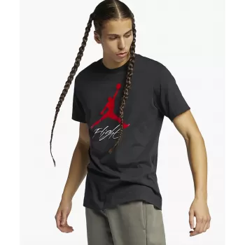 Футболка Nike Jordan Jumpman Flight T Shirt