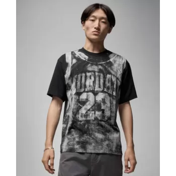 Футболка Nike Jordan Brooklyn T Shirt