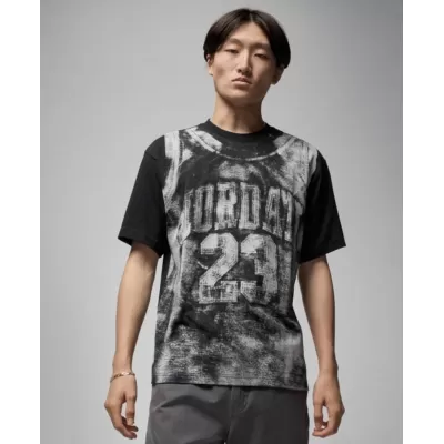 Футболка Nike Jordan Brooklyn T Shirt