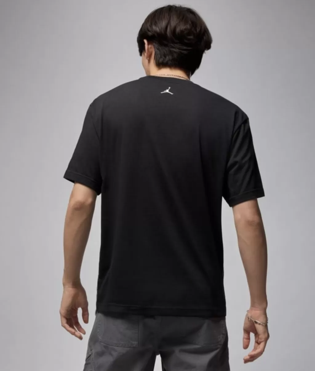 Футболка Nike Jordan Brooklyn T Shirt