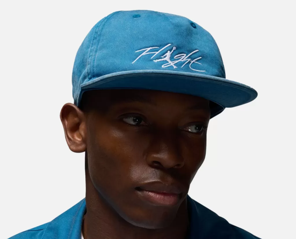 Кепка/бейсболка Nike Jordan Flight Cap