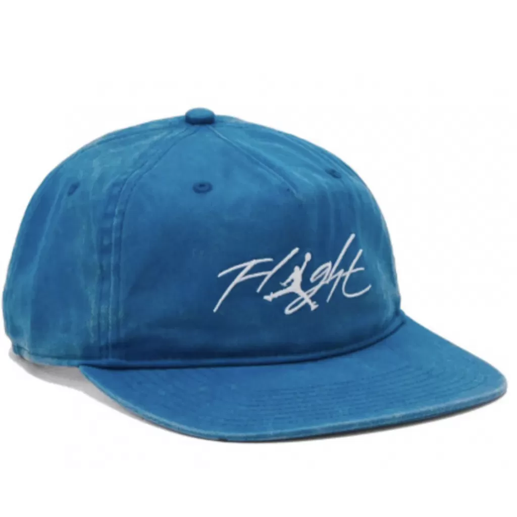 Кепка/бейсболка Nike Jordan Flight Cap