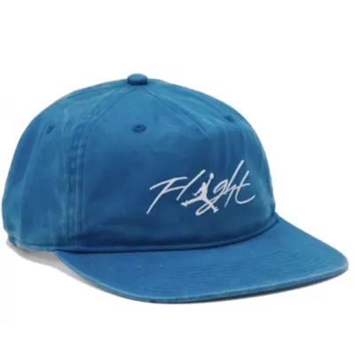 Кепка/бейсболка Nike Jordan Flight Cap