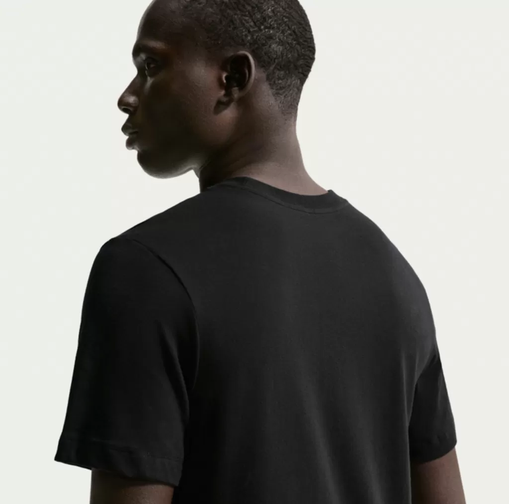 Футболка Nike Dri-FIT T Shirt