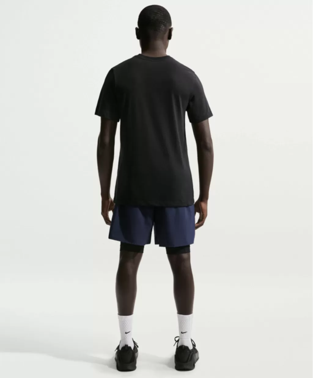 Футболка Nike Dri-FIT T Shirt
