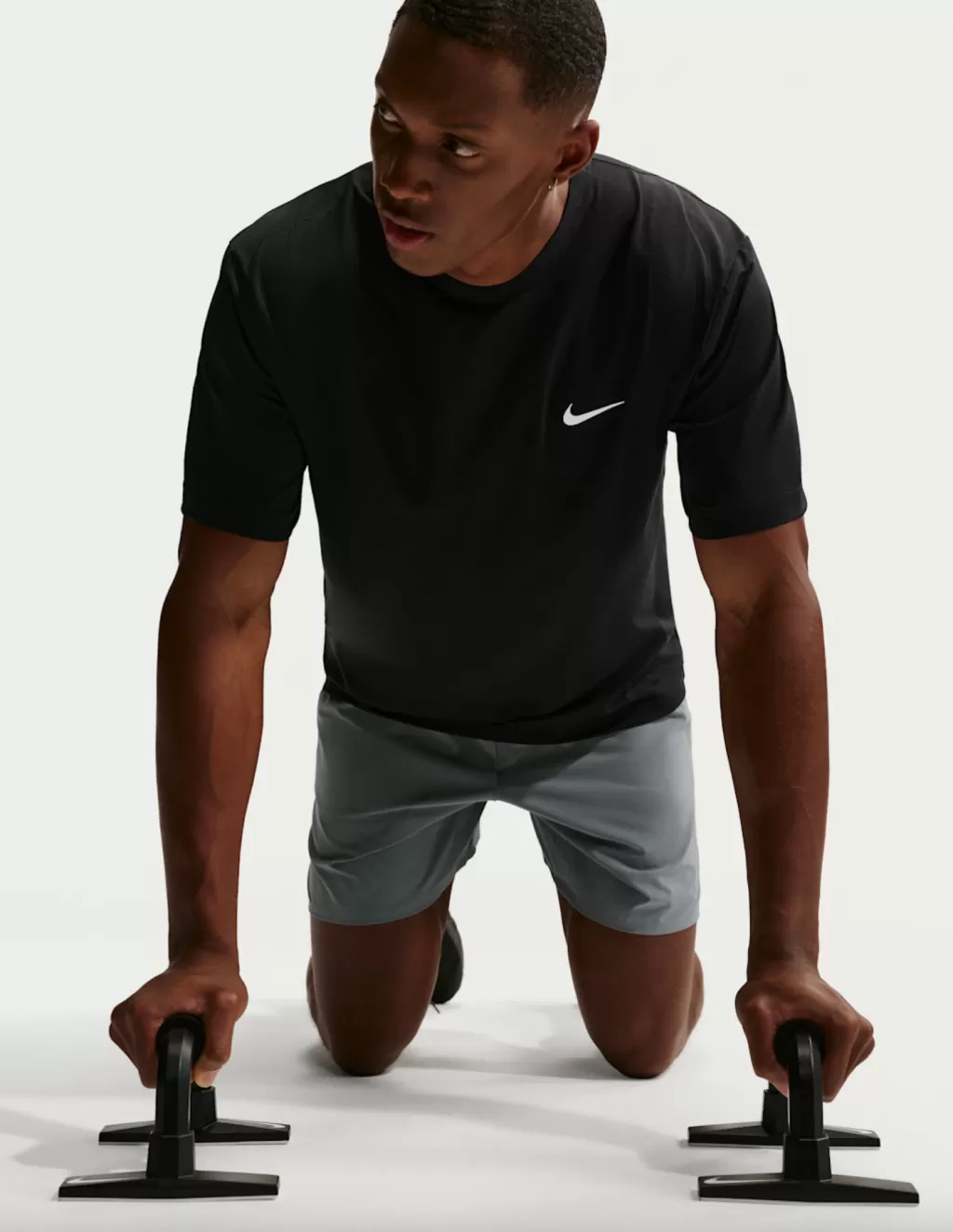Футболка Nike Hyverse T Shirt