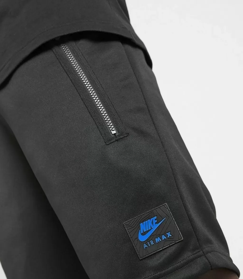 Шорты Nike Sportswear Air Max Pk Short