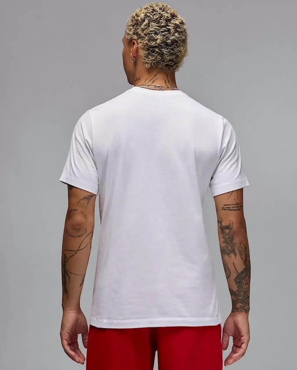 Футболка Nike Air Jordan City 88 Ss Crew T Shirt