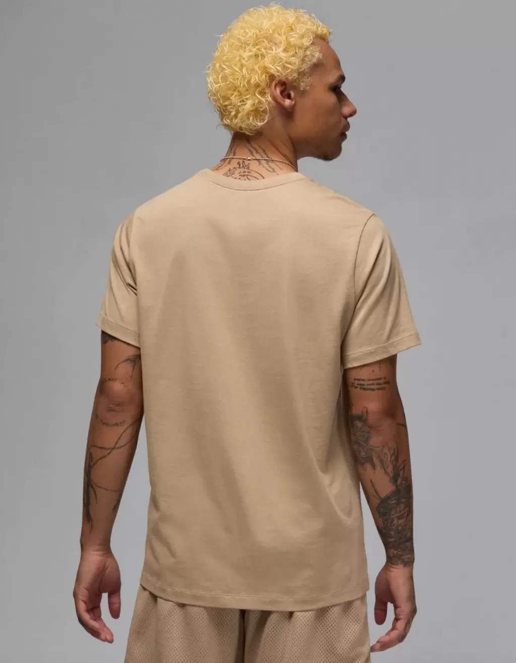 Футболка Nike Air Jordan City 88 Ss Crew T Shirt