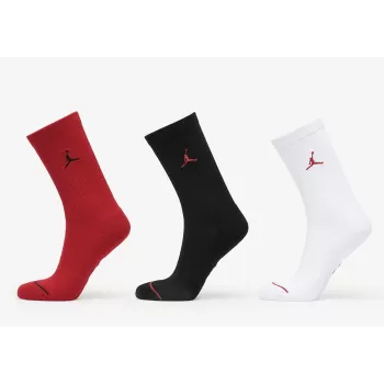 Носки 3 пары Nike Jordan Everyday Crew Socks