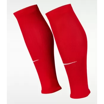 Гетры футбольные обрезанные Nike Strike Football Sleeves Socks