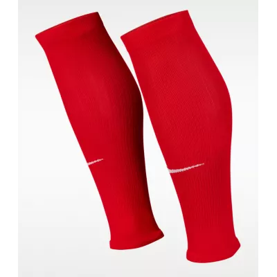 Гетры футбольные обрезанные Nike Strike Football Sleeves Socks