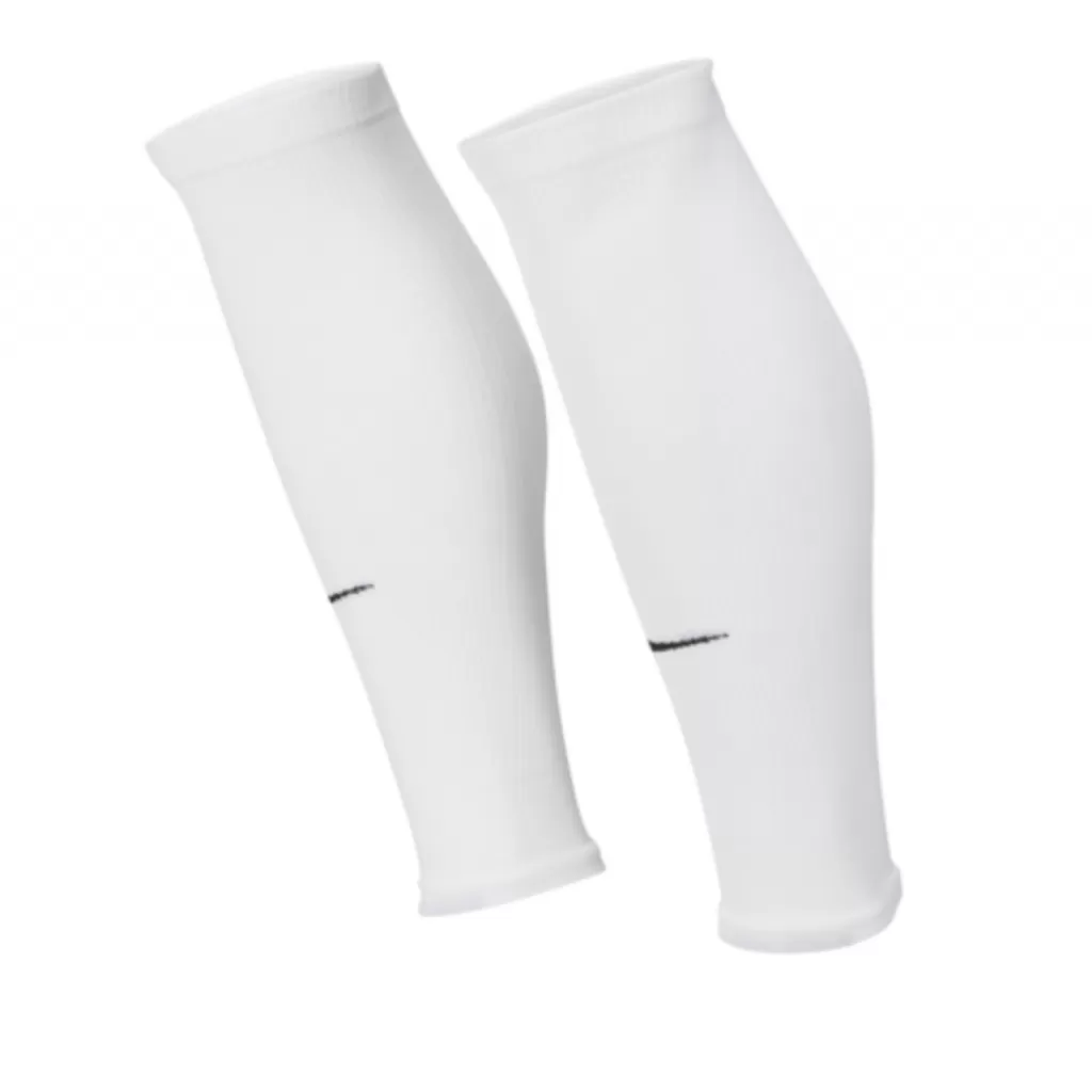 Гетры футбольные обрезанные Nike Strike Football Sleeves Socks